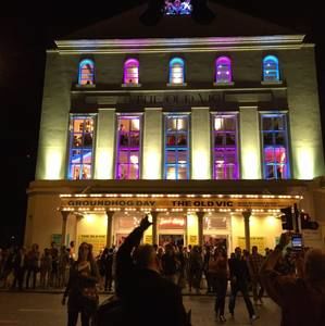 Meet your Posher, Michael